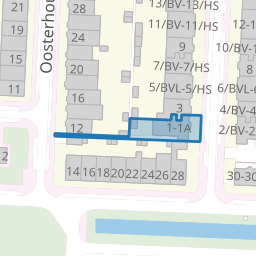 Perceel ASV00-H-10860