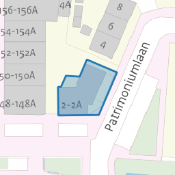 Perceel ASV00-H-10864