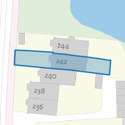 Perceel ASV00-H-10880