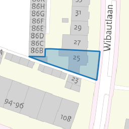 Perceel ASV00-H-10883