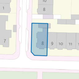 Perceel ASV00-H-10896