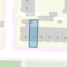 Perceel ASV00-H-10897