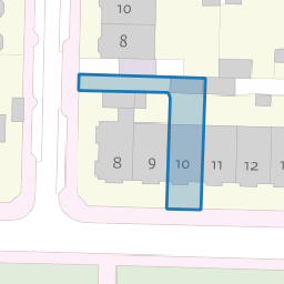 Perceel ASV00-H-10898