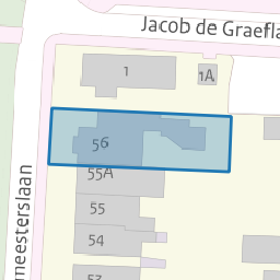 Perceel ASV00-H-10901