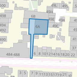 Perceel ASV00-H-10918