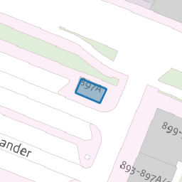 Perceel ASV00-H-10922