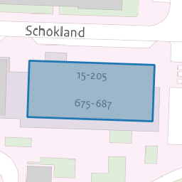 Perceel ASV00-H-10935