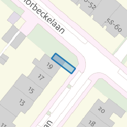 Perceel ASV00-H-10941