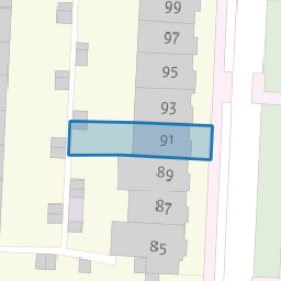 Perceel ASV00-H-10959