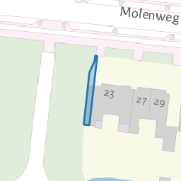 Perceel ASV00-H-10971