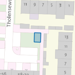 Perceel ASV00-H-10977