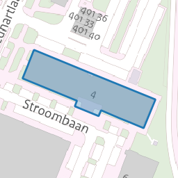 Perceel ASV00-H-10991