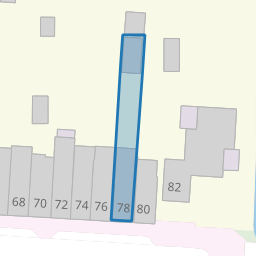 Perceel ASV00-H-10993
