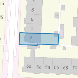 Perceel ASV00-H-10997