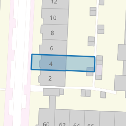 Perceel ASV00-H-10998