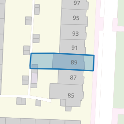 Perceel ASV00-H-10999