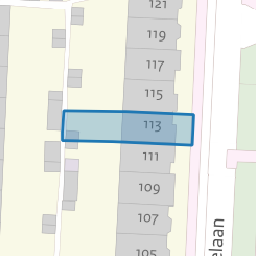 Perceel ASV00-H-11002