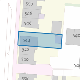 Perceel ASV00-H-11004
