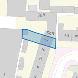 Perceel ASV00-H-11012