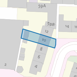 Perceel ASV00-H-11013