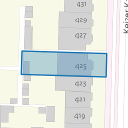 Perceel ASV00-H-11017