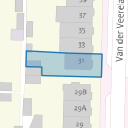 Perceel ASV00-H-11021