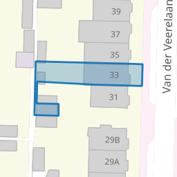 Perceel ASV00-H-11022