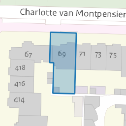 Perceel ASV00-H-11023