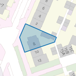 Perceel ASV00-H-11025