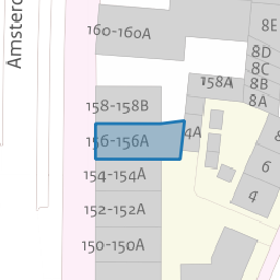 Perceel ASV00-H-11036