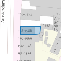 Perceel ASV00-H-11037
