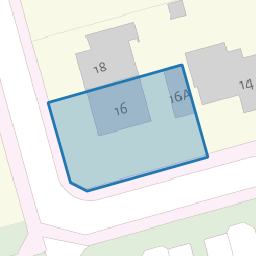 Perceel ASV00-H-11040