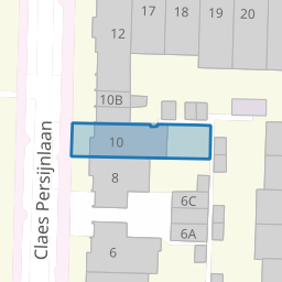 Perceel ASV00-H-11045