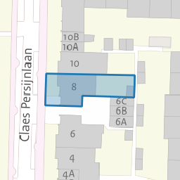 Perceel ASV00-H-11046