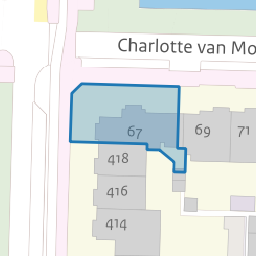 Perceel ASV00-H-11051