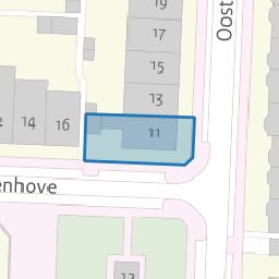 Perceel ASV00-H-11053