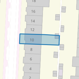 Perceel ASV00-H-11055