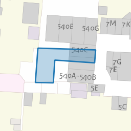 Perceel ASV00-H-11060