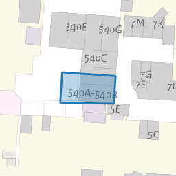 Perceel ASV00-H-11061