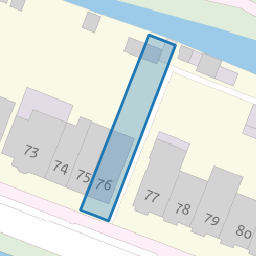 Perceel ASV00-H-11062