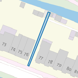 Perceel ASV00-H-11063