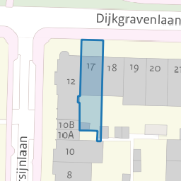 Perceel ASV00-H-11072