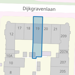 Perceel ASV00-H-11074