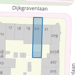 Perceel ASV00-H-11075