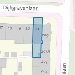 Perceel ASV00-H-11076