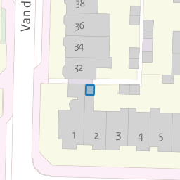 Perceel ASV00-H-11088