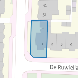 Perceel ASV00-H-11089