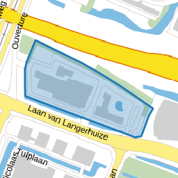 Perceel ASV00-H-11090