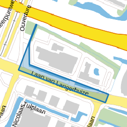 Perceel ASV00-H-11093