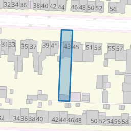 Perceel ASV00-H-11118